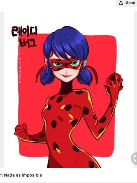 Zhdskanf ladybug