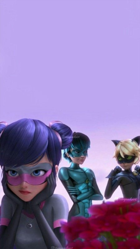 Леди баг и супер кот новый сезон