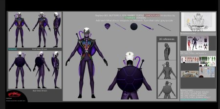 Концепт арта