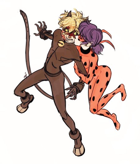 Ceejles леди баг