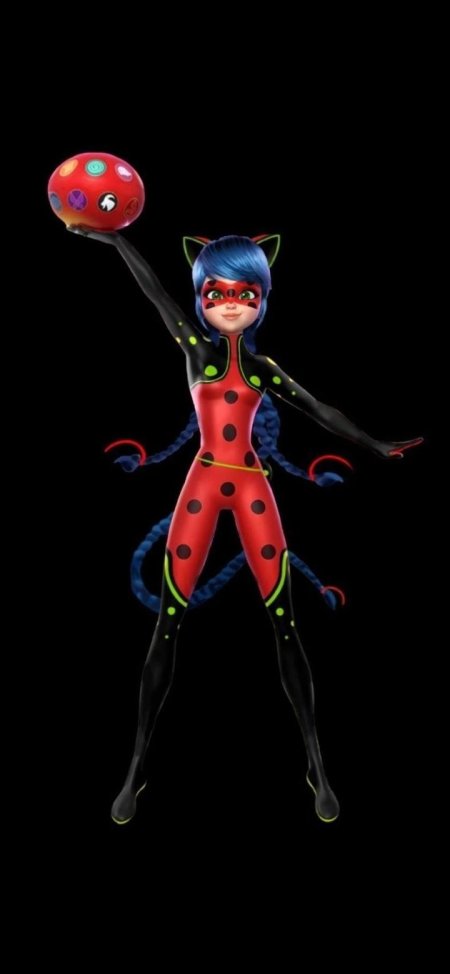 Леди баг и супер кот супер кот