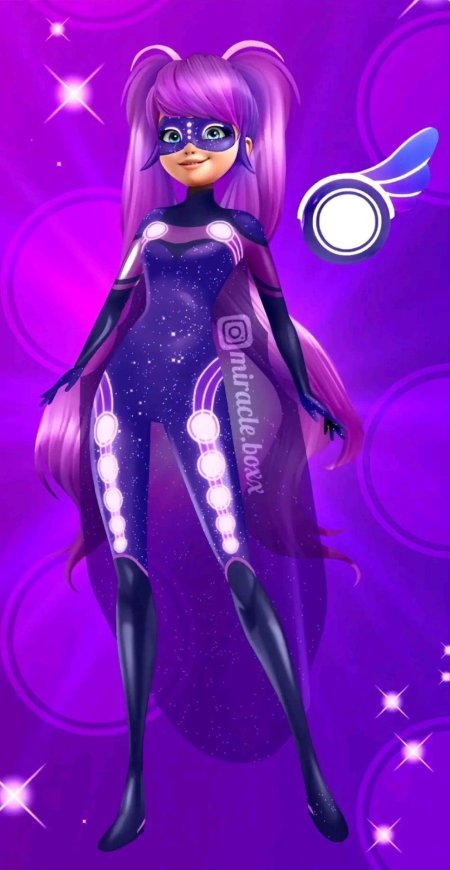 Леди баг новые образы