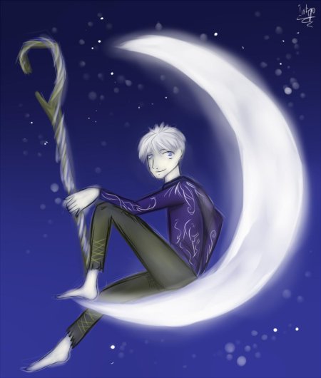 Ледяной джек