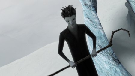 Хранители снов злодей кромешник