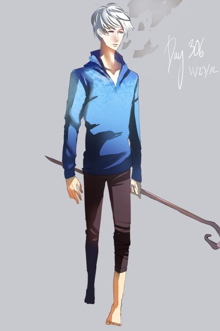 Ледяной джек