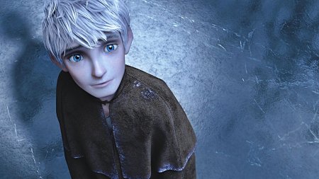 Jack frost