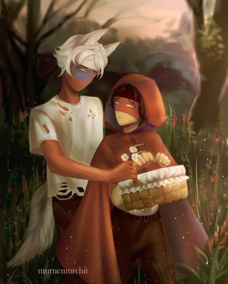 Контрихуманс rusger