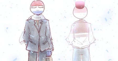 Кантрихуманс германия и польша