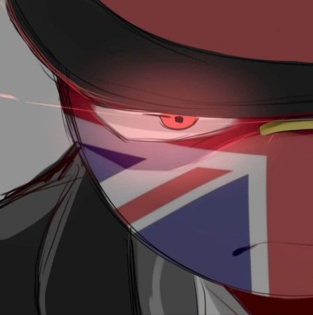 Кантри хуман великобритани