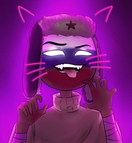 Кантрихуманс россия