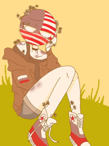 Кантри хьюманс америка