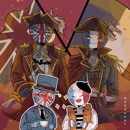 Вишистская франция кантрихуманс