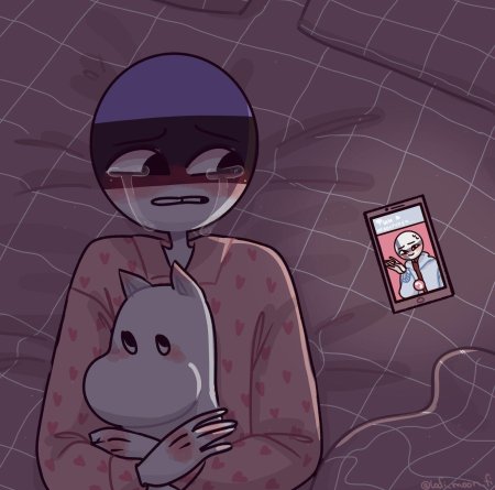 Countryhumans эстония арт