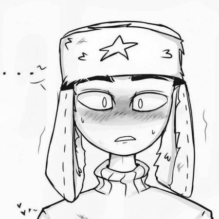 Контрихуманс россия