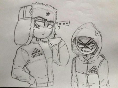 Кантри хуманс раскраски