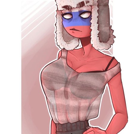 Кантрихуманс r