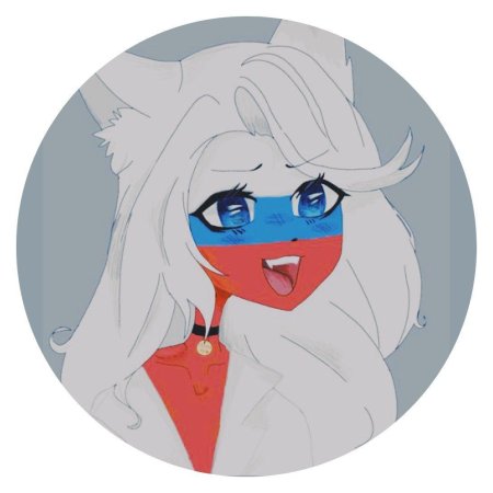 Россия в контрихуманс д