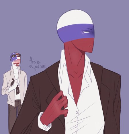 Россия человек арт