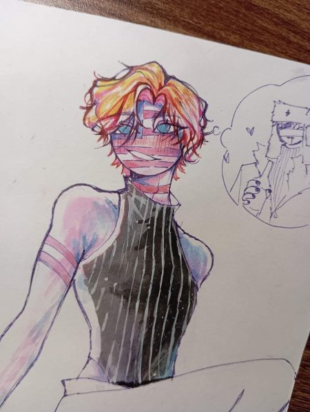 Кантрихьюманс амерус