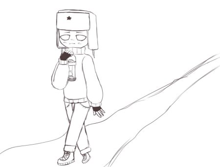 Россия контрихуманс