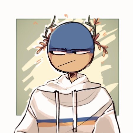 Кантрихуманс украина