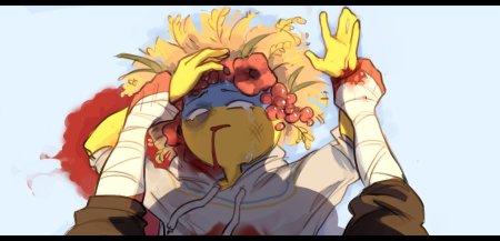 Кантри хуманс украина