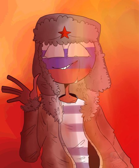 Кантри хьюманс