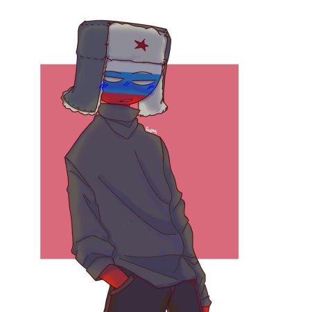 Молдавия кантрихуманс