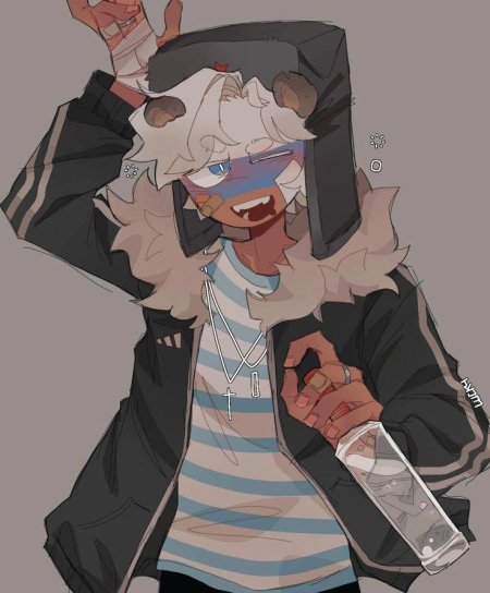 Кантрихуманс россия