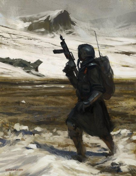 Star wars death troopers