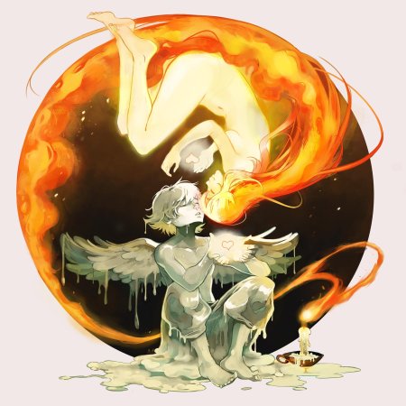 Габриэль пикколо икар