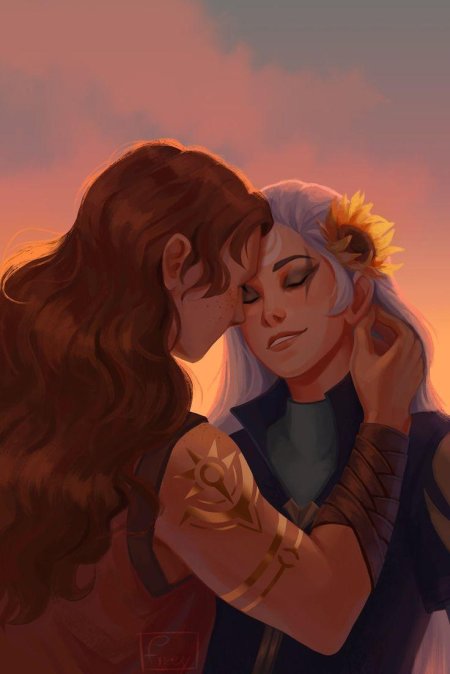 Лига легенд диана