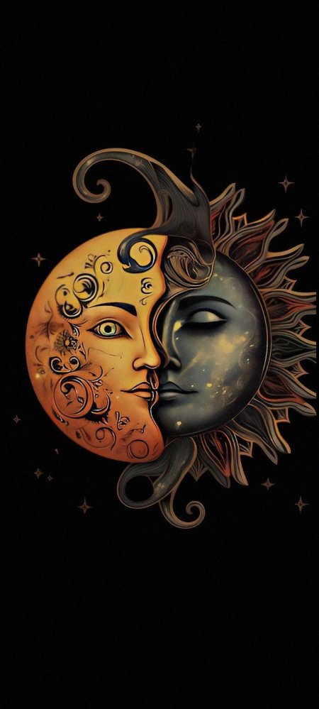 Луна астрология