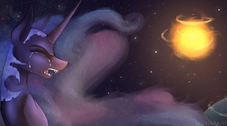 Найтмер мун