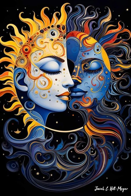 Искусство иллюстрации