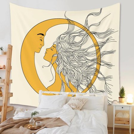 Гобелен настенный