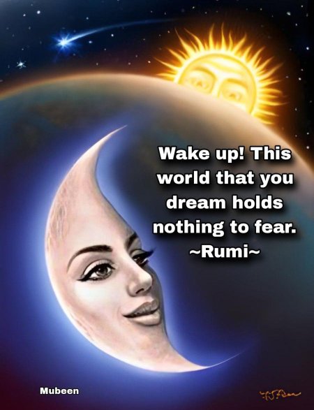 Солнце и луна шип