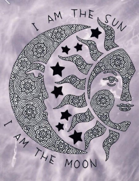 Солнце в астрологии