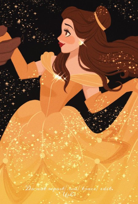 Бель красавица и чудовище дисней