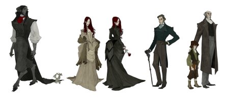 Эбигейл ларсон