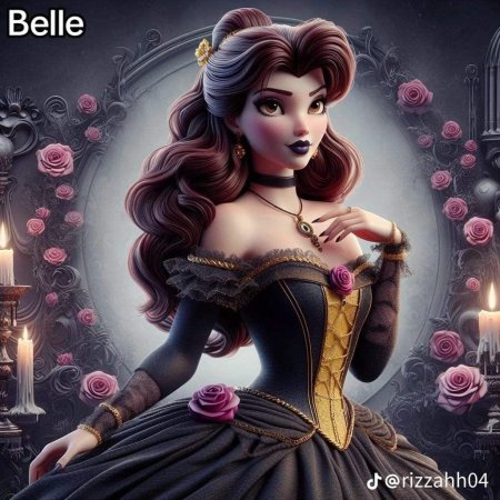 Белоснежка принцесса дисней