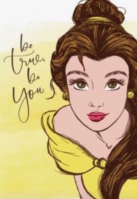 Рисунки дисней