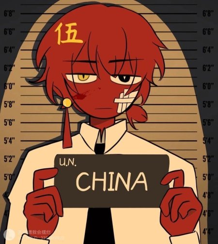 Кантрихуманс америка