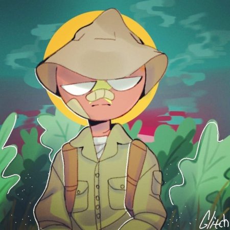 Countryhumans вьетнам