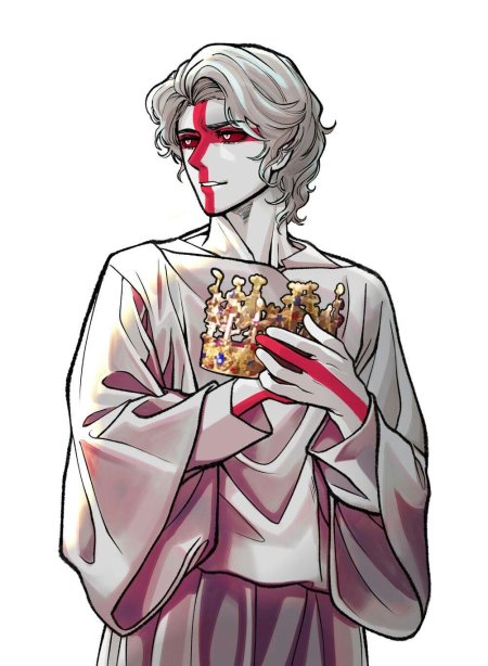 Countryhumans великобритания