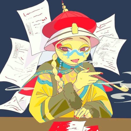 Кантрихуманс арты