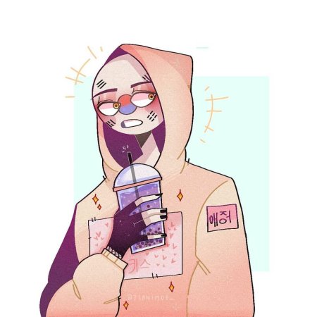 Южная корея контрихуманс