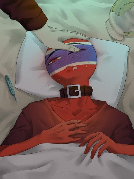 Северная корея контрихуманс