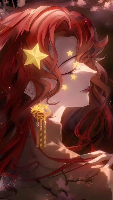 Стили аниме