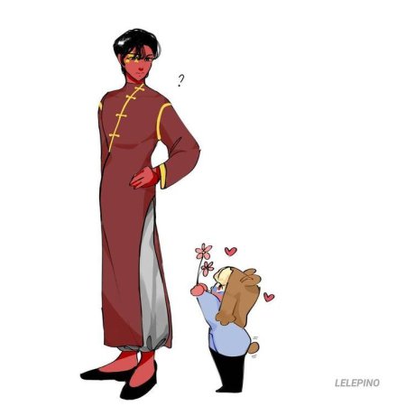 Кантри хуманс